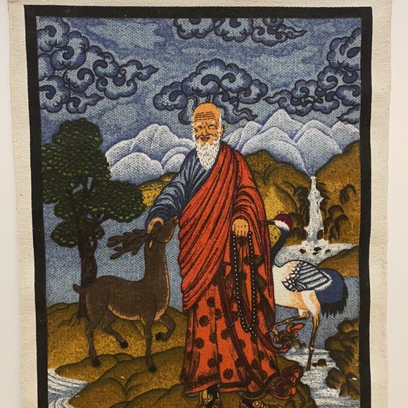 Wall decoration - Picture 2 of 2